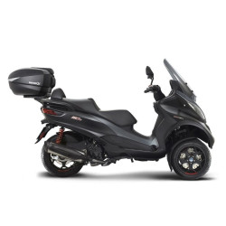 Porte paquet SHAD Top Master pour PIAGGIO MP3 300 500 HPE Business / Sport sans top case 2