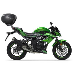 Porte paquet Shad Top Master KAWASAKI Z 125 250 2018 2019