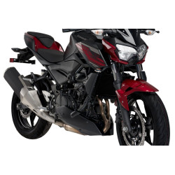 Sabot moteur PUIG pour KAWASAKI Z400 2019 2