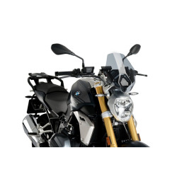 Saut vent Naked New génération sport BMW R1250 R 2019 2