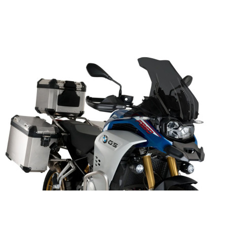 Bulle Touring PUIG pour BMW F850 GS Adventure
