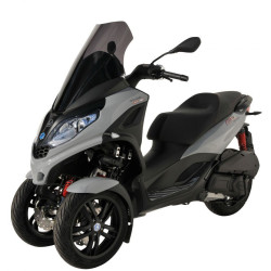 Pare brise sport touring ERMAX pour scooter MP3 300 HPE et HPE sport 2