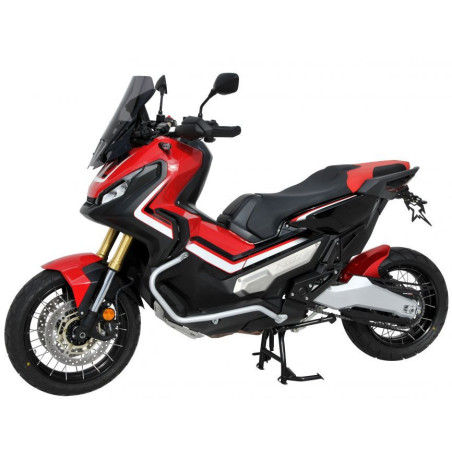 Garde Boue arrière ERMAX pour Honda X-ADV 2017 2019 entier
