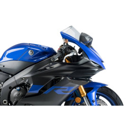 Ailerons Downforce pour YAMAHA YZF-R6 2019 2