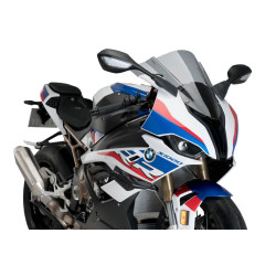 Ailerons Downforce pour BMW S1000RR 2019 2