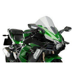 Ailerons Downforce pour KAWASAKI H2 SX 2019 2
