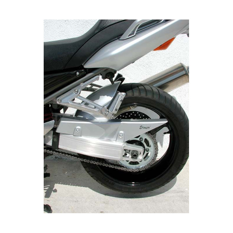 Garde Boue arrière ERMAX pour Yamaha FZS1000 Phaser 2001 2005