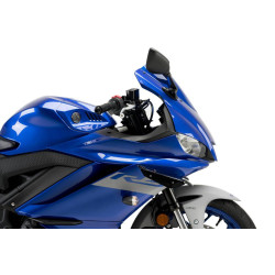 Ailerons Downforce pour YAMAHA YZF-R3 2019