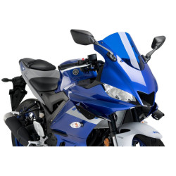 Ailerons Downforce pour YAMAHA YZF-R3 2019 2