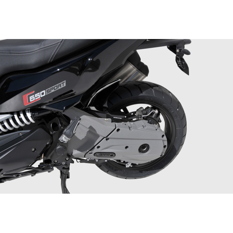 Garde boue arriere ERMAX BMW C 650...