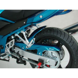 Garde boue arriere ERMAX SUZUKI GSF 600/650 BANDIT 2000/2006