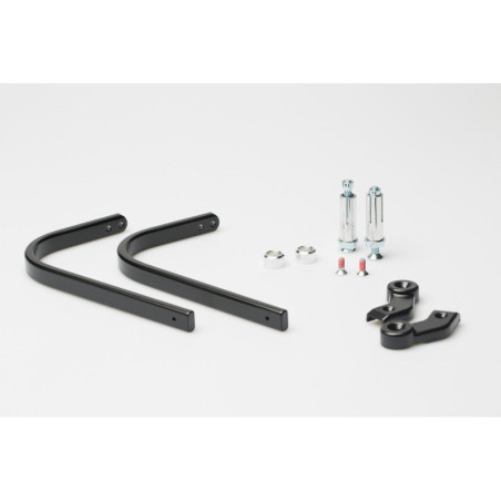 Protége mains pour Honda VFR 800X Crossrunner 2014 2016 kit fixation