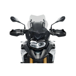 Kit PUIG electrique pour bulle BMW F750 GS 2020 2