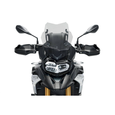 Kit PUIG electrique pour bulle BMW F750 GS 2020 moyen