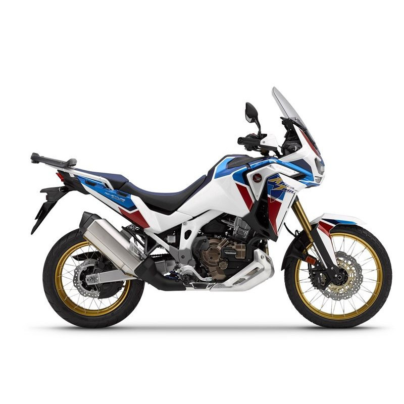 Porte paquet Shad Top Master HONDA CRF1100 L Africa Twin Adventure sport 2020