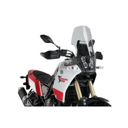 Bulle Touring PUIG pour YAMAHA700 Ténéré 2
