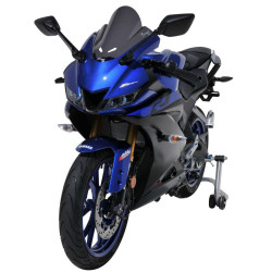 BULLE AEROMAX pour YAMAHA YZF R 125 2019 2020 2