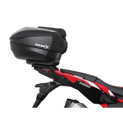 Porte paquet Shad Top Master HONDA CRF 1100L Africa Twin 2020 2