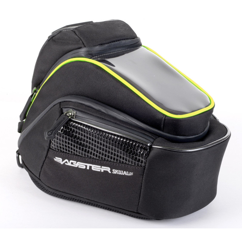 Sacoche reservoir Matrix 6L prohile