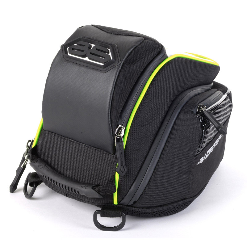 Sacoche reservoir Matrix 6L face