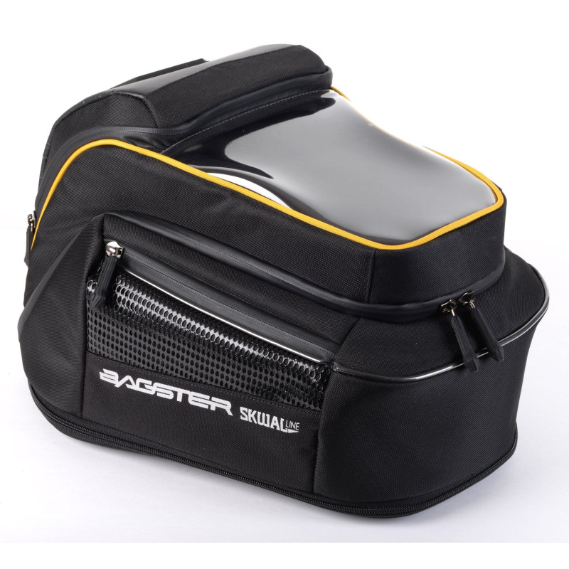 Sacoche reservoir Matrix 15L dessus