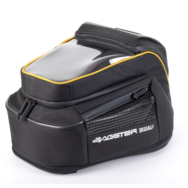 Sacoche reservoir Matrix 6L coté