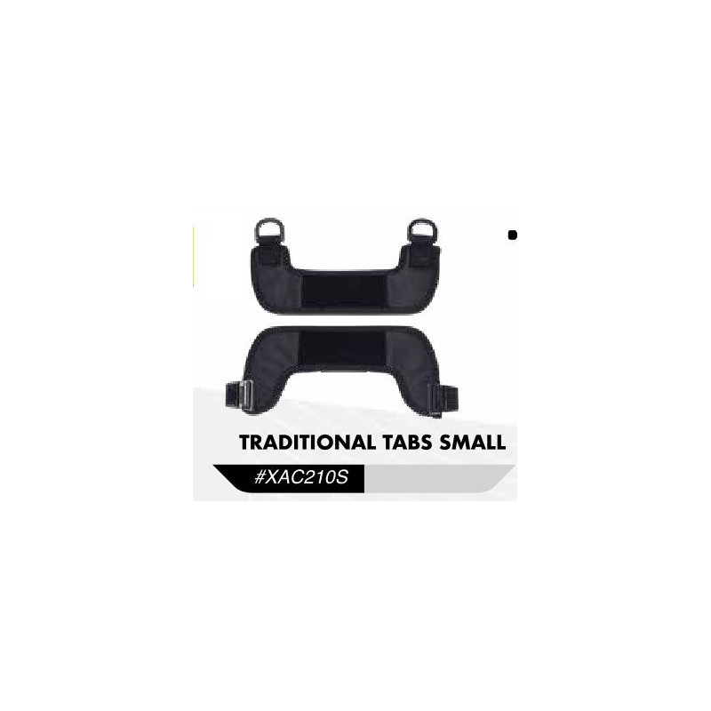 Kit universel Bagster pour sacoche reservoir. Traditionnel petit modéle