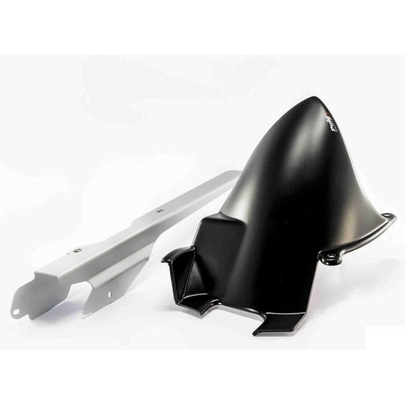 Garde boue arriere PUIG pour Yamaha MT 07 Tracer detail