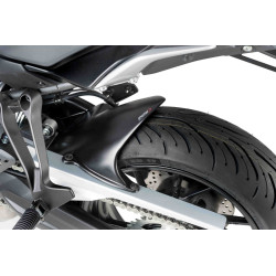 Garde boue arriere PUIG pour Yamaha MT 07 Tracer 2