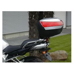 Porte paquet Shad Top Master YAMAHA FAZER FZ6 N/S 600 ( 04 - 12) 2