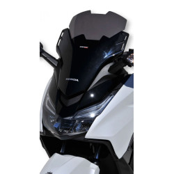 Pare brise sport ERMAX pour scooter HONDA FORZA 125 2015 2018 2