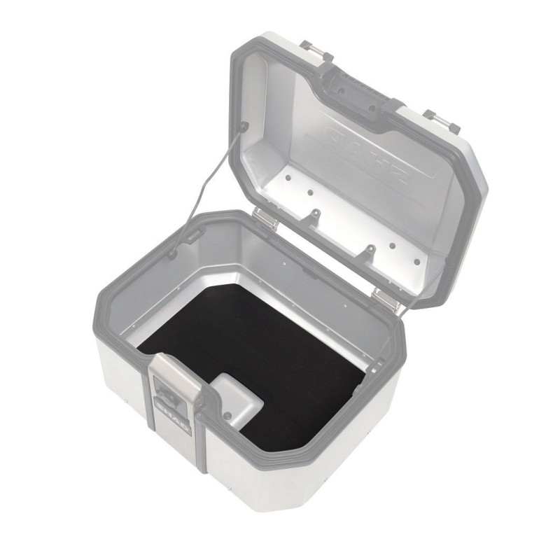 Top case SHAD Terra TR37 interieur