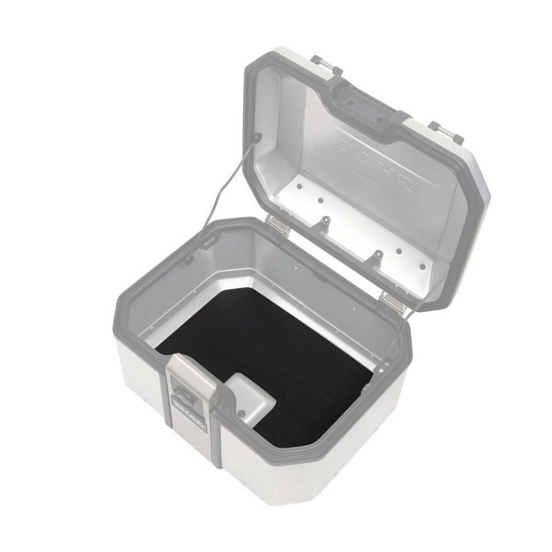 Top case SHAD Terra TR48 interieur