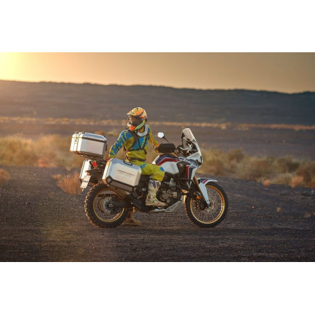 Top case SHAD Terra TR48 monté