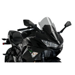 Bulle Z-Racing PUIG pour KAWASAKI Ninja 650 2