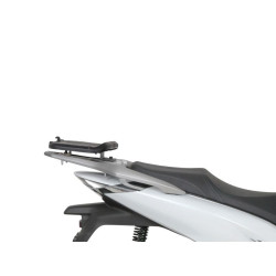 Porte paquet SHAD Top Master pour HONDA SH 125 2