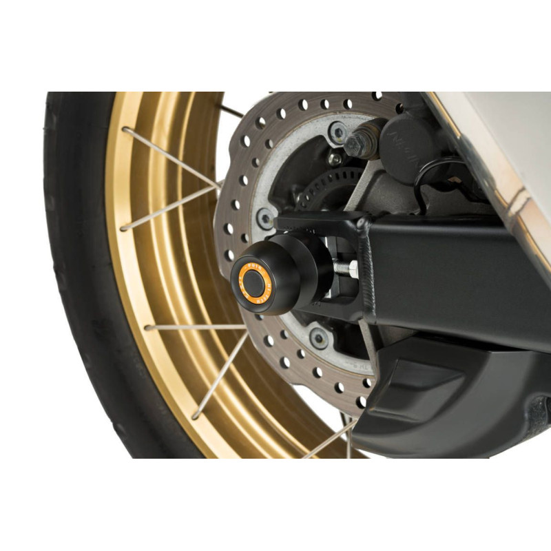 Protection de bras oscillant PHB19 pour Honda CRF1100 L Africa Twin