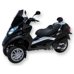 Pare brise sport ERMAX pour scooter MP3 2011 2018 2