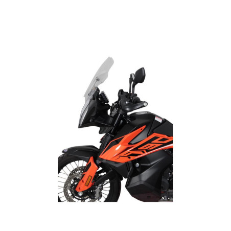 Bulle MRA Touring TM KTM 790 Adventure gauche