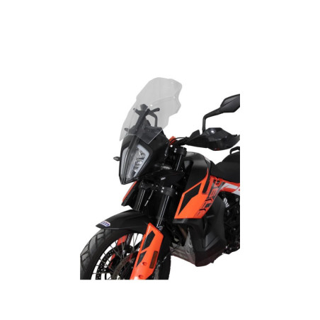 Bulle MRA Touring TM KTM 790 Adventure 1/2 face