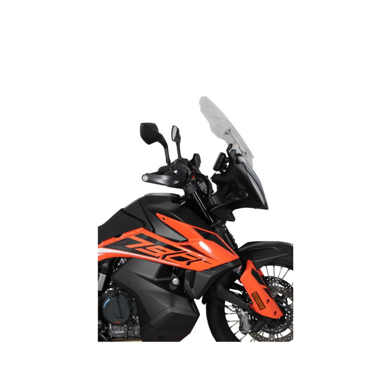 Bulle MRA Touring TM KTM 790 Adventure droite