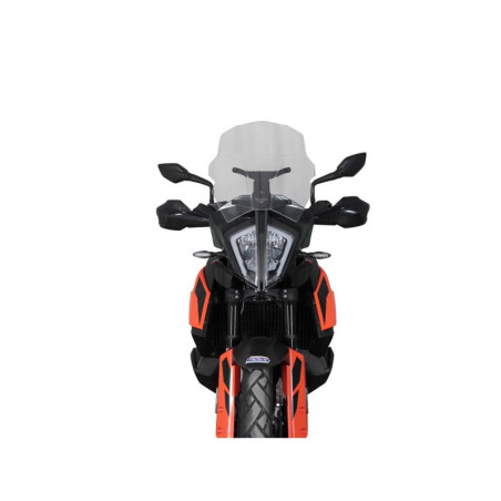 Bulle MRA Touring TM KTM 790 Adventure face