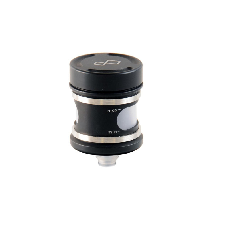Bocal liquide de frein 16cm3 noir