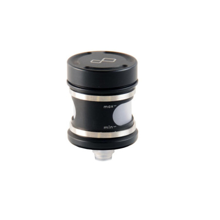 Bocal liquide de frein 16cm3 noir