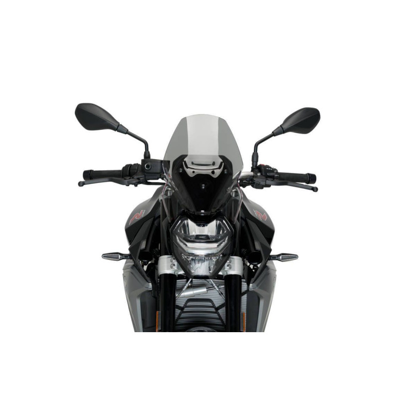 Saute vent PUIG Naked new generation SPORT pour BMW F900R 2020
