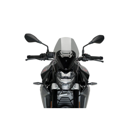 Saute vent PUIG Naked new generation SPORT pour BMW F900R 2020