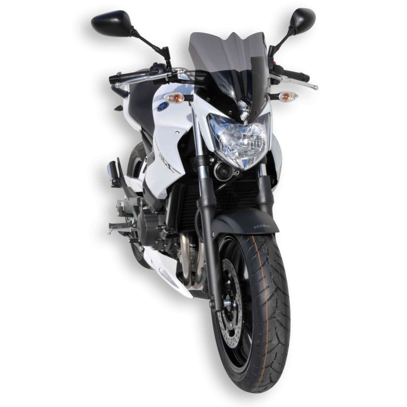 Saute vent ERMAX Yamaha XJ 6 N 2013 2016 coté
