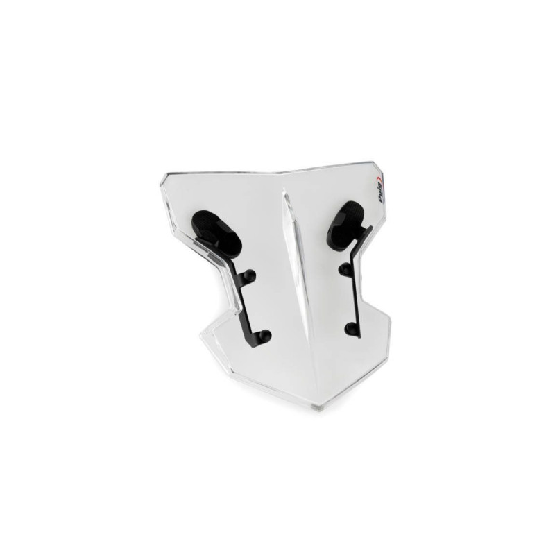 Pare brise Puig SHARK pour Kawasaki Z 650 non monté