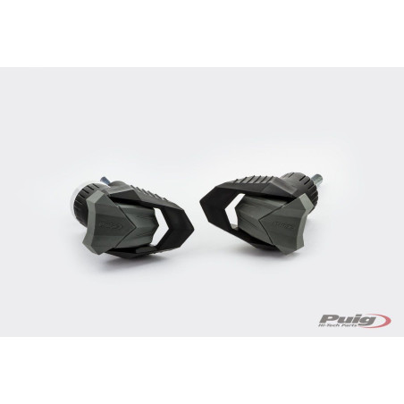 Protection moteur PUIG R19 pour BMW F900 XR seul