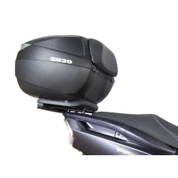 Porte paquet SHAD Top Master pour YAMAHA TRICITY  125 2
